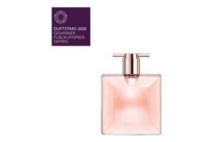 Produktbild von Lancôme Women’s fragrances Idôle Eau de Parfum Spray 75 ml
