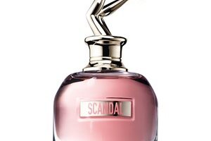 Produktbild von Jean Paul Gaultier Women’s fragrances Scandal Eau de Parfum Spray 50 ml