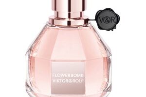 Produktbild von Viktor & Rolf Women’s fragrances Flowerbomb Eau de Parfum Spray 50 ml