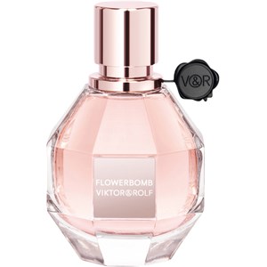 Bild von Viktor & Rolf Women’s fragrances Flowerbomb Eau de Parfum Spray 50 ml