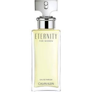 Produktbild von Calvin Klein Women’s fragrances Eternity Eau de Parfum Spray 100 ml