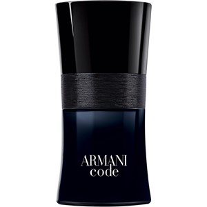 Bild von Armani Emporio Armani Parfums Code Homme Eau de Toilette Spray 50 ml
