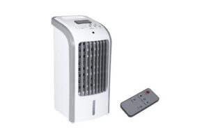 Produktbild von UrbnLiving Portable Air Condtion Cooler Unit 57 cm with Remote [392088]