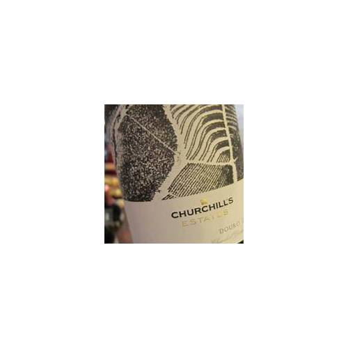 Produktbild von Churchill’s Estates Douro 2017
