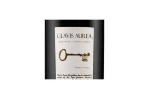 Produktbild von Christopher Piper Wines Clavis Aurea Reserva 2018