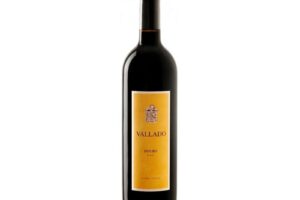 Bild von Quinta do Vallado Vallado 2020 Red Wine
