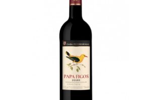 Produktbild von Sogrape Casa Ferreirinha Papa Figos 2019 Red Wine