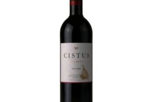 Produktbild von Quinta do Vale da Perdiz Cistus Reserva 2016 Red Wine