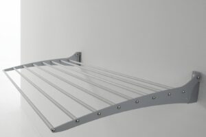 Produktbild von Foxydry Fold 120 wall-mounted space-saving drying rack