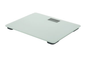 Produktbild von Aquanova – Balanza Bathroom Scale – Mist Green