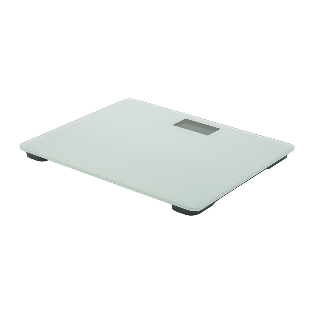 Produktbild von Aquanova – Balanza Bathroom Scale – Mist Green