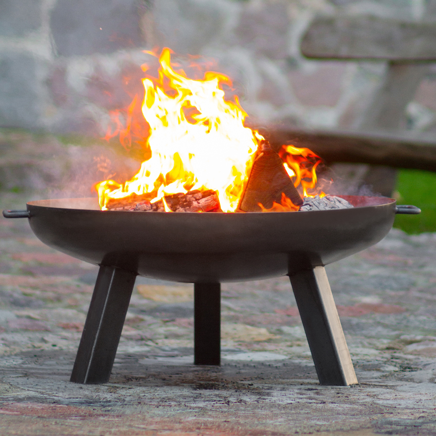 Produktbild von Cook King Polo Fire Bowl   60cm