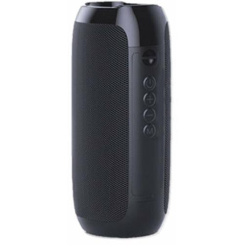 Bild von Portable bluetooth speaker – Black – Black