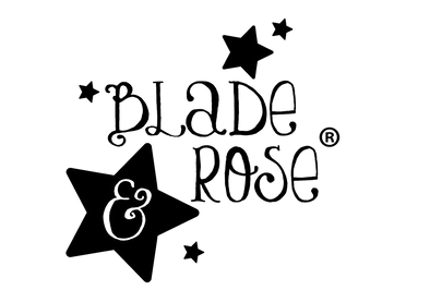bladeandrose.co.uk Logo