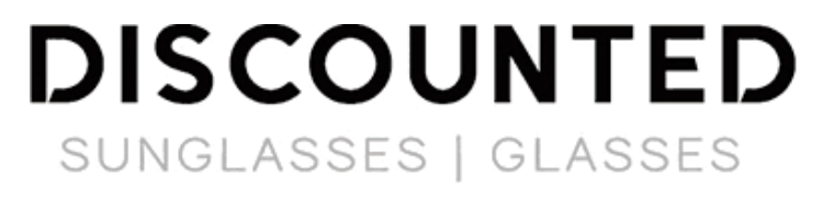 discountedsunglasses.co.uk Logo
