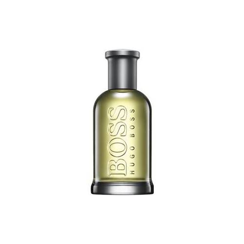 Bild von Hugo Boss Boss Black Men’s fragrances Boss Bottled Eau de Toilette Spray 50 ml