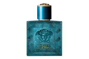 Produktbild von Versace Men’s fragrances Eros Eau de Parfum Spray 50 ml