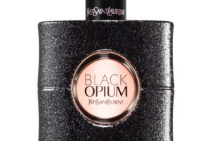 Produktbild von Yves Saint Laurent Black Opium EDP W 50 ml