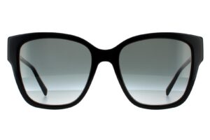 Bild von Givenchy Sunglasses GV7191/S 807 9O Black Grey Gradient