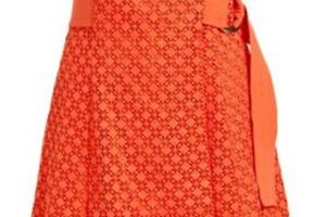 Produktbild von Guess Tarida Dress Rouge Rage – Red – Guess Dresses
