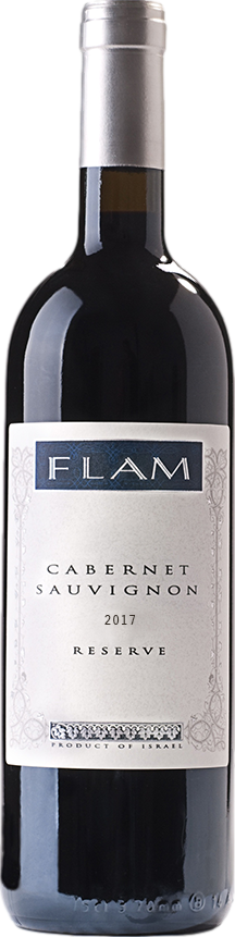 Produktbild von Flam Reserve Cabernet Sauvignon 2019
