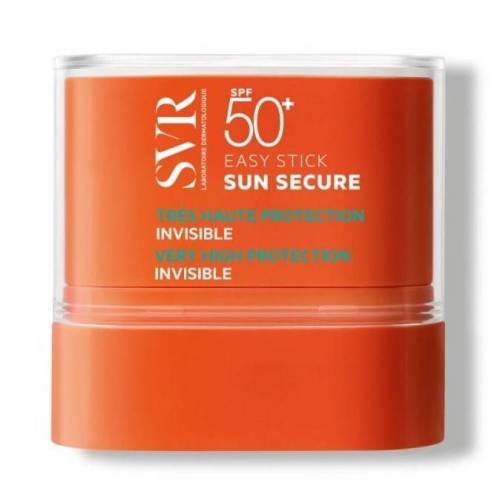 Produktbild von SVR Sun Secure Easy Stick SPF50 +