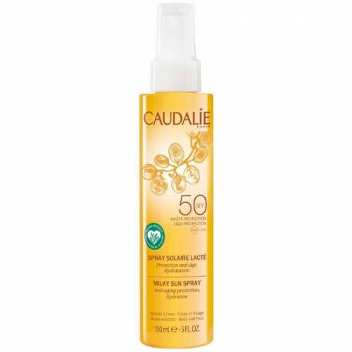 Produktbild von Caudalie Milk Sun Spray SPF50