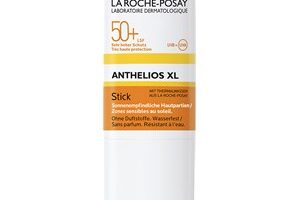 Produktbild von La Roche Posay Sun care Face Sun protection lipstick SPF 50+ 9 g