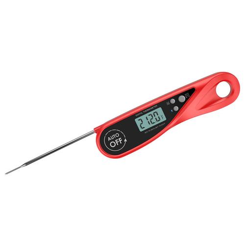 Bild von Cooking Thermometer, Digital Instant Read Food Thermometer Meat Thermometer Kitchen Thermometer