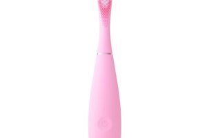 Produktbild von Foreo Issa 3 Ultra-Hygienic Silicone Sonic Toothbrush