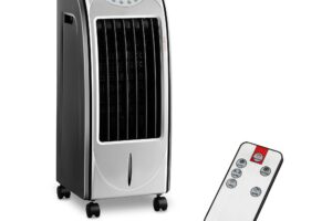 Bild von Uniprodo Factory second Air Cooler with Heat Function – 4-in-1 – 6 L water tank UNI_COOLER_01