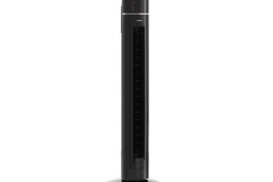 Bild von Uniprodo Tower Fan – 60 W – 3 speeds – remote control UNI_COOLER_10