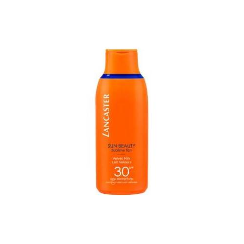 Bild von Lancaster Sun care Sun Beauty Velvet Milk Sublime Tan SPF 30 400 ml