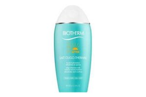 Produktbild von Biotherm Sun care After Sun Oligo-Thermal Aftersun Milk 200 ml