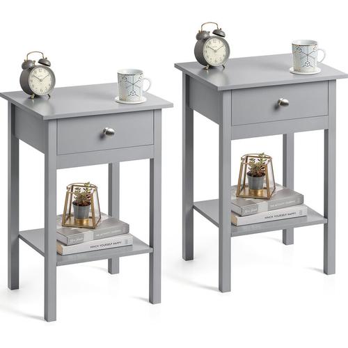 Produktbild von Pair of Bedside Tables
