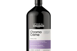 Bild von LOreal Professionnel Serie Expert Chroma Crème Purple Dyes Shampoo
