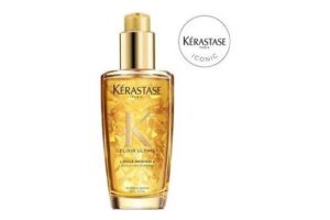 Produktbild von Kérastase Hair care Elixir Ultime L’Huile Originale 100 ml