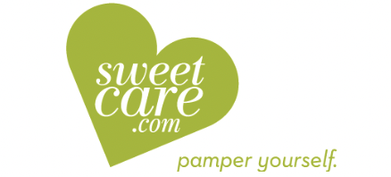 Sweet Care UK Logo