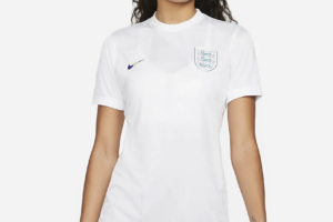Bild von England 2022 Stadium Home – Football Shirt