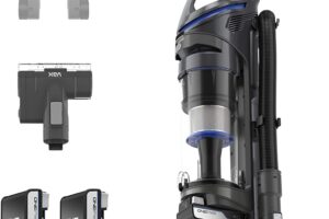 Bild von Vax Edge Dual Pet & Car Cordless Upright | Up to 100 Min Runtime | Pet Tool | VersaClean Technology – CLUP-EGKS