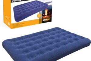 Bild von Milestone Camping Airbed