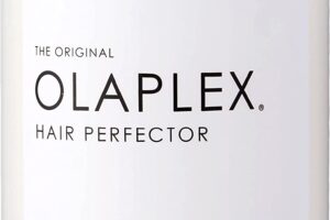 Produktbild von OLAPLEX Hair Perfector No.3 Repairing Treatment, 100ml