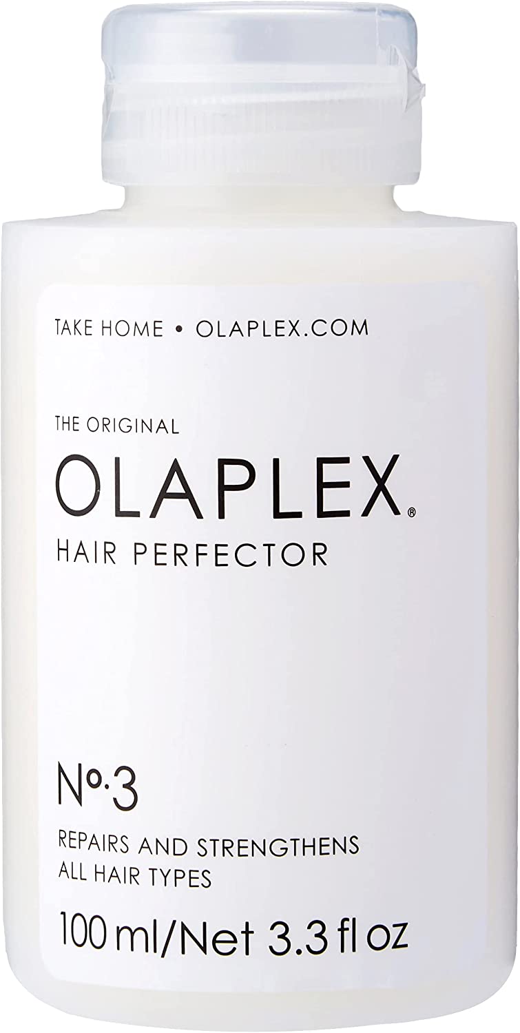 Produktbild von OLAPLEX Hair Perfector No.3 Repairing Treatment, 100ml