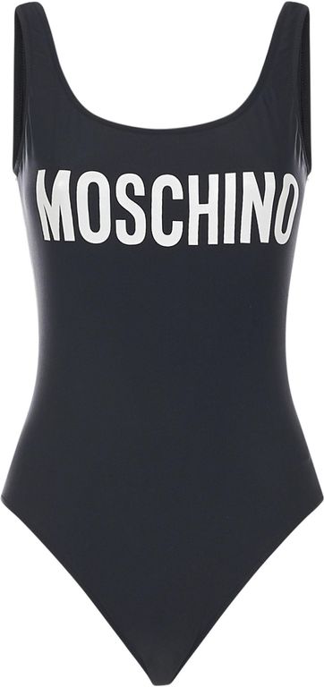 Produktbild von Moschino Sea Clothing Black – Black – Moschino Beachwear