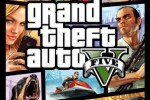 Bild von Rockstar Games Grand Theft Auto V for PC