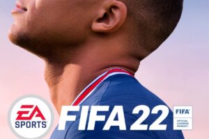 Bild von Electronic Arts FIFA 22 for PC