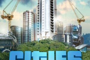 Bild von Paradox Interactive Cities: Skylines for PC / Mac / Linux