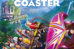 Bild von Frontier Developments Planet Coaster for PC / Mac