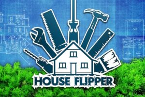 Bild von PlayWay S.A. House Flipper for PC / Mac