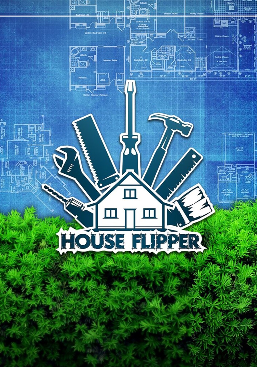 Produktbild von PlayWay S.A. House Flipper for PC / Mac